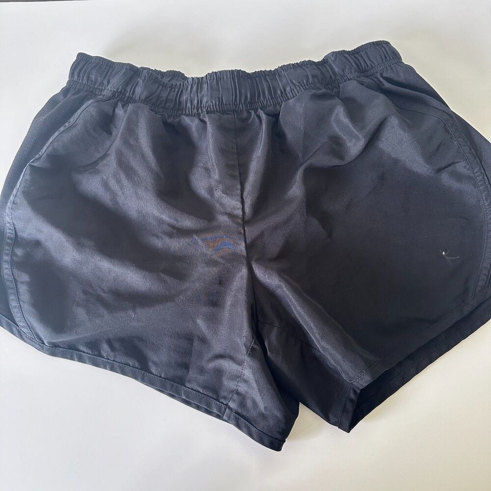 Danskin Running Shorts Women's Size Xs Black - Picture 1 of 3
